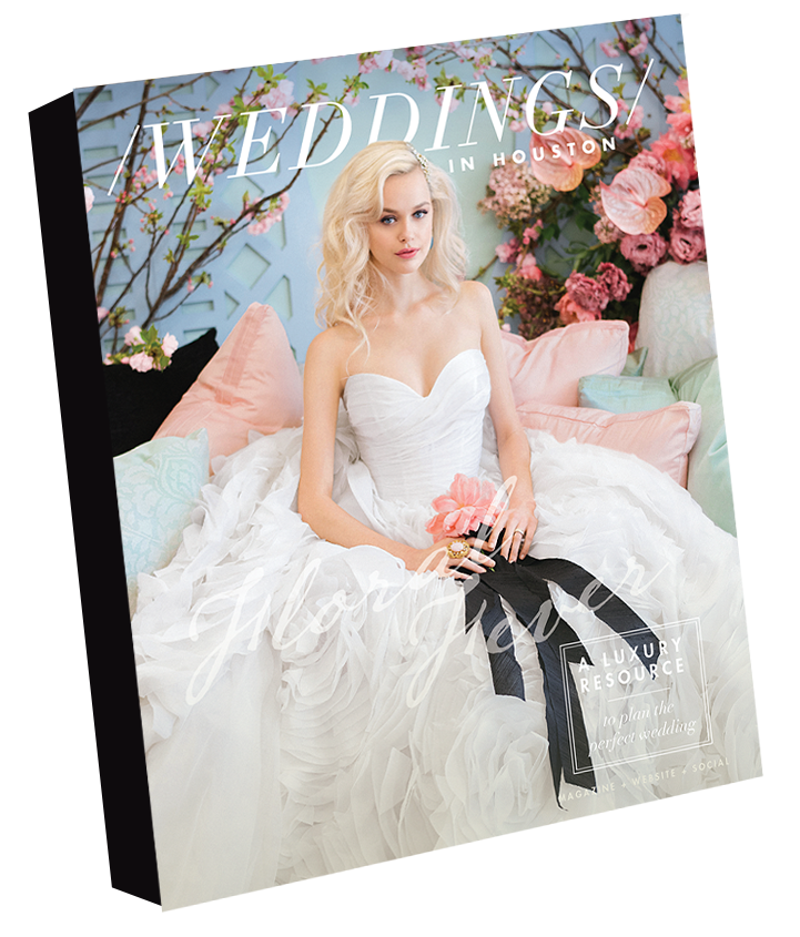 Houston Bridal Shows, Wedding Events & Open Houses Weddings in