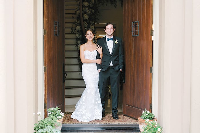 Real Wedding - Vicky + Matt - Houston Wedding Photographer Adam Nyholt