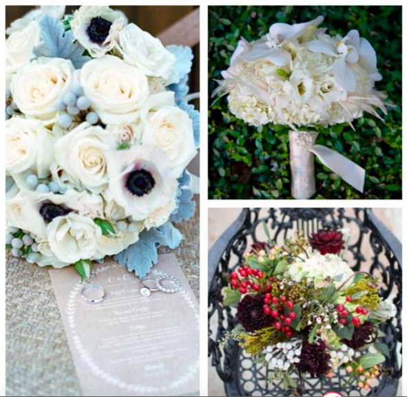 Houston Florist and Wedding Rentals – Darryl & Co.