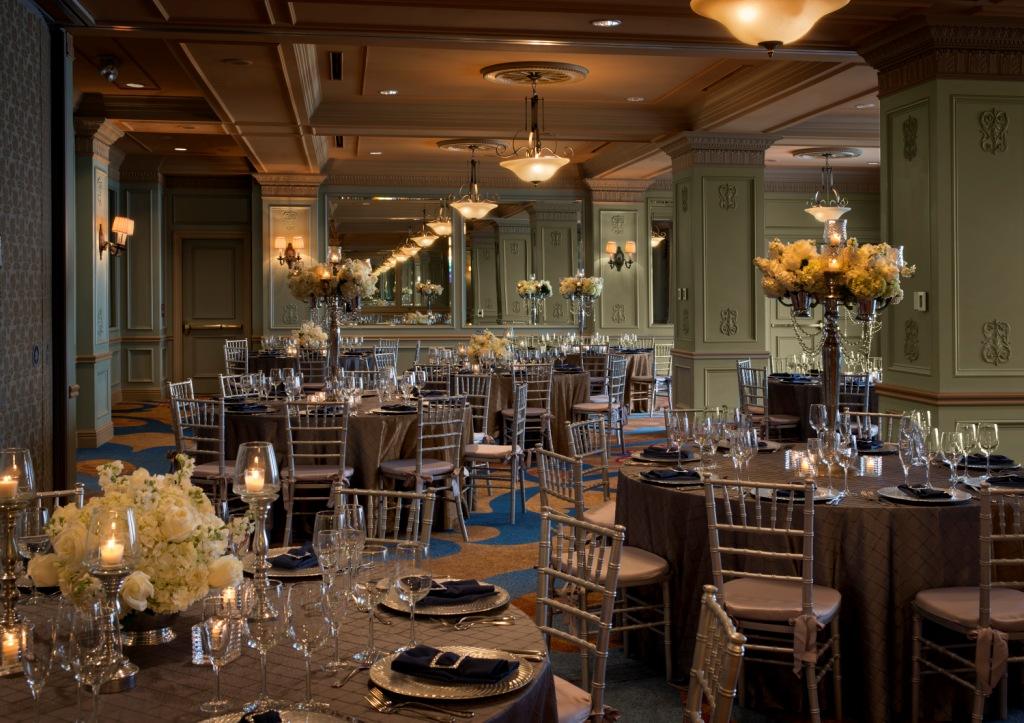 Hotel Icon - Houston Wedding Venue