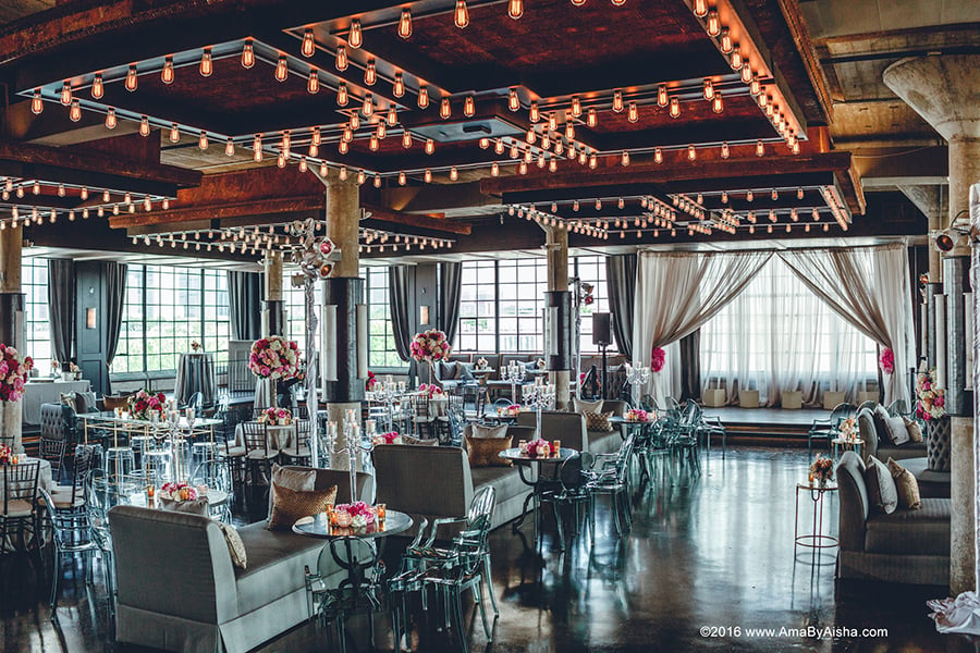 Houston Wedding Ceremony Venue – The Astorian