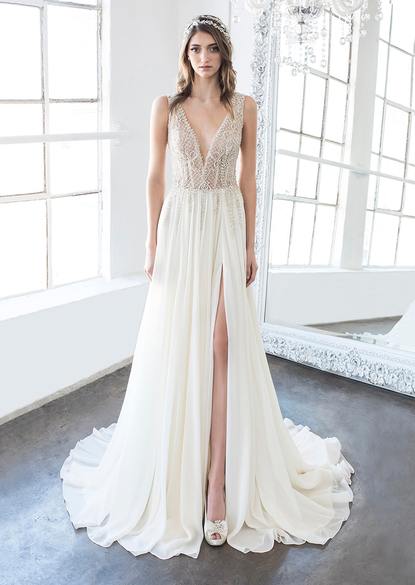 Winnie Couture Flagship Bridal Salon - Wedding Dress Salon in Houston, TX