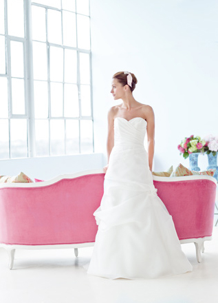 Judd Waddell Wedding Dresses