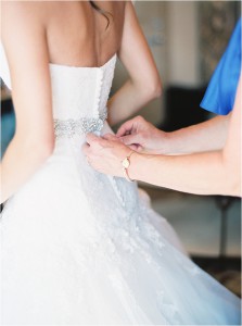 What Lies Beneath: Best Bets in Bridal Shapewear - Houston Wedding