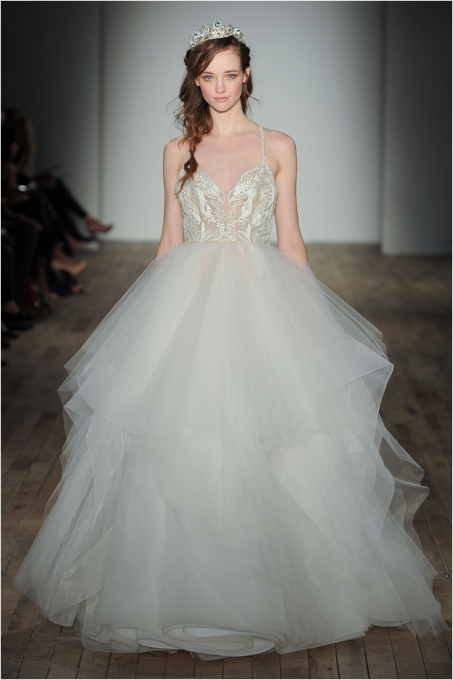 Gowns From Spring 2018 Bridal Market That You’ll Love | Houston Wedding ...