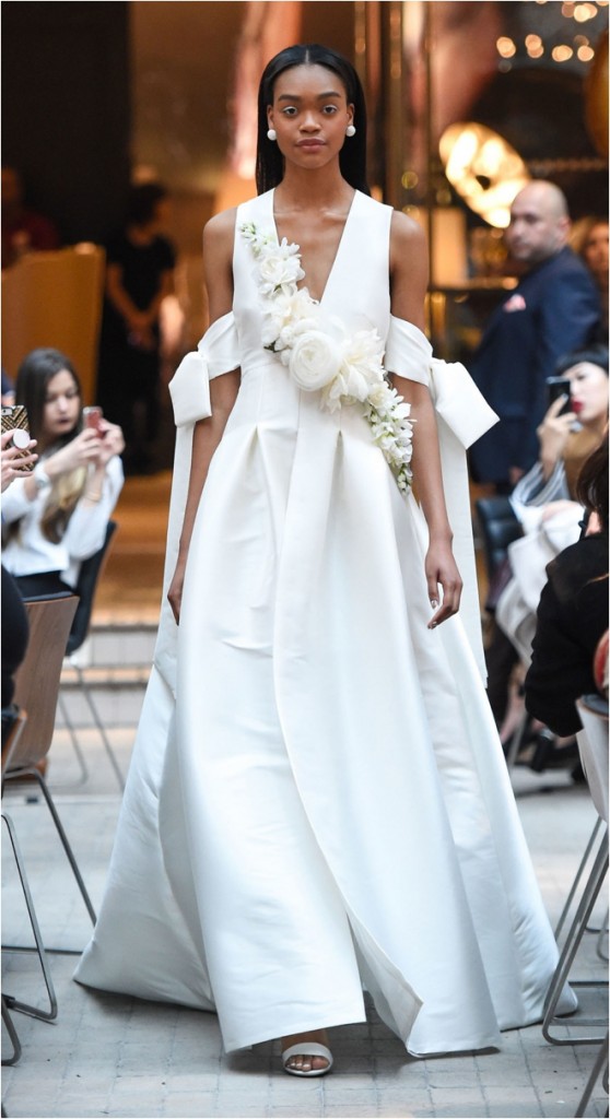 Gowns From Spring 2018 Bridal Market That You’ll Love | Houston Wedding ...