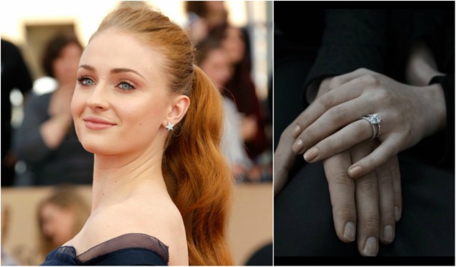 Our Absolute Hands-Down Favorite Celebrity Engagement Rings