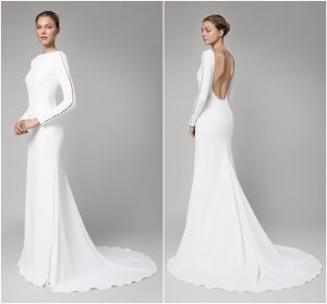 Get The Look: Meghan Markle’s Wedding Dress | Houston Wedding Blog
