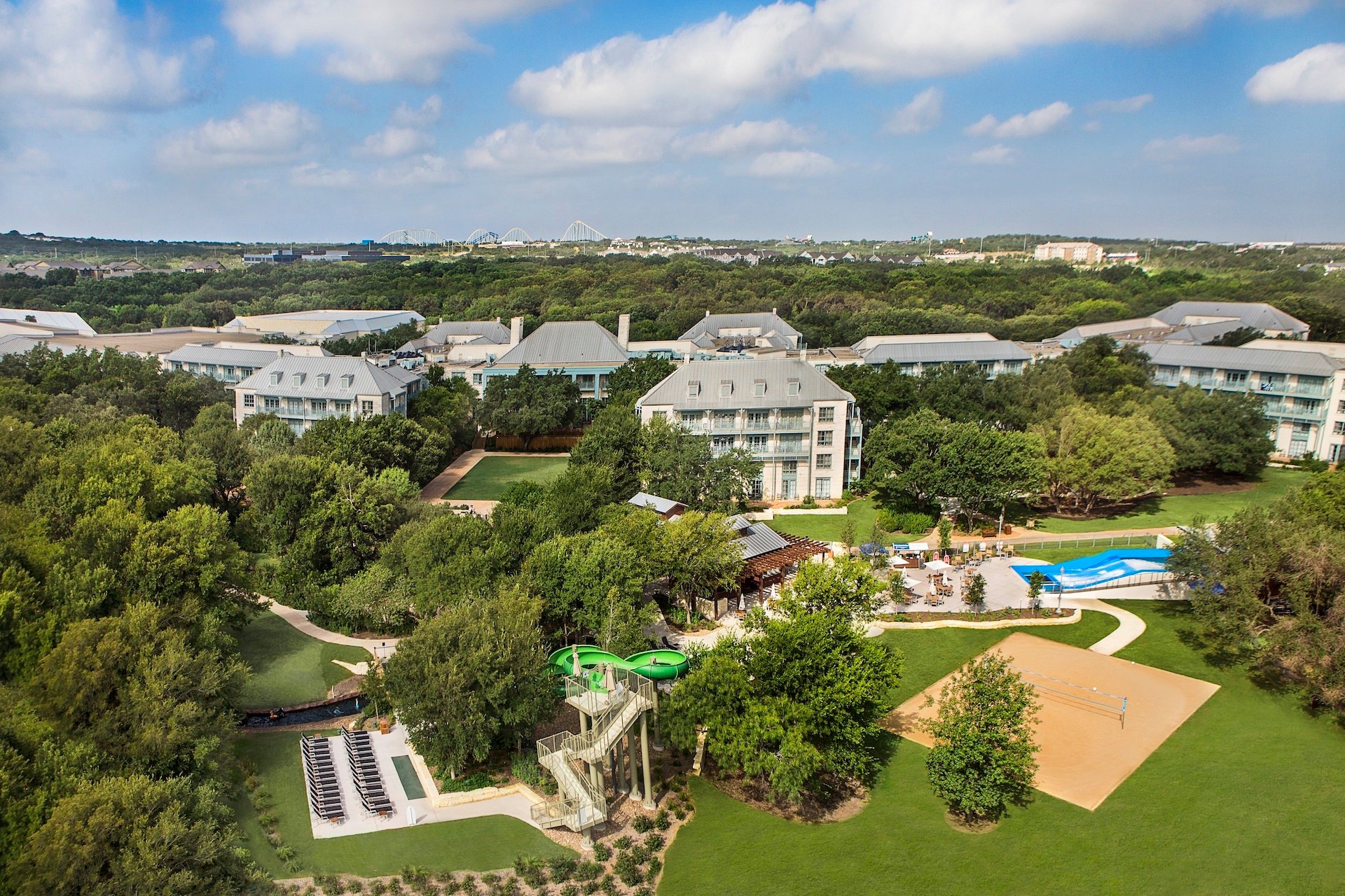 Wimberley Hotel & Texas Hill Country Resort