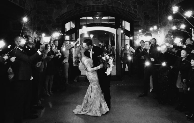 Bachelor Nation’s Jordan Kimball + Christina’s 1920’s-Inspired Wedding ...