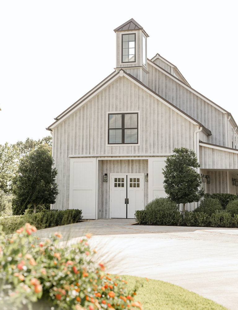 An Elegant Summer Wedding at a Texas Chic Ranch | Houston Wedding Blog