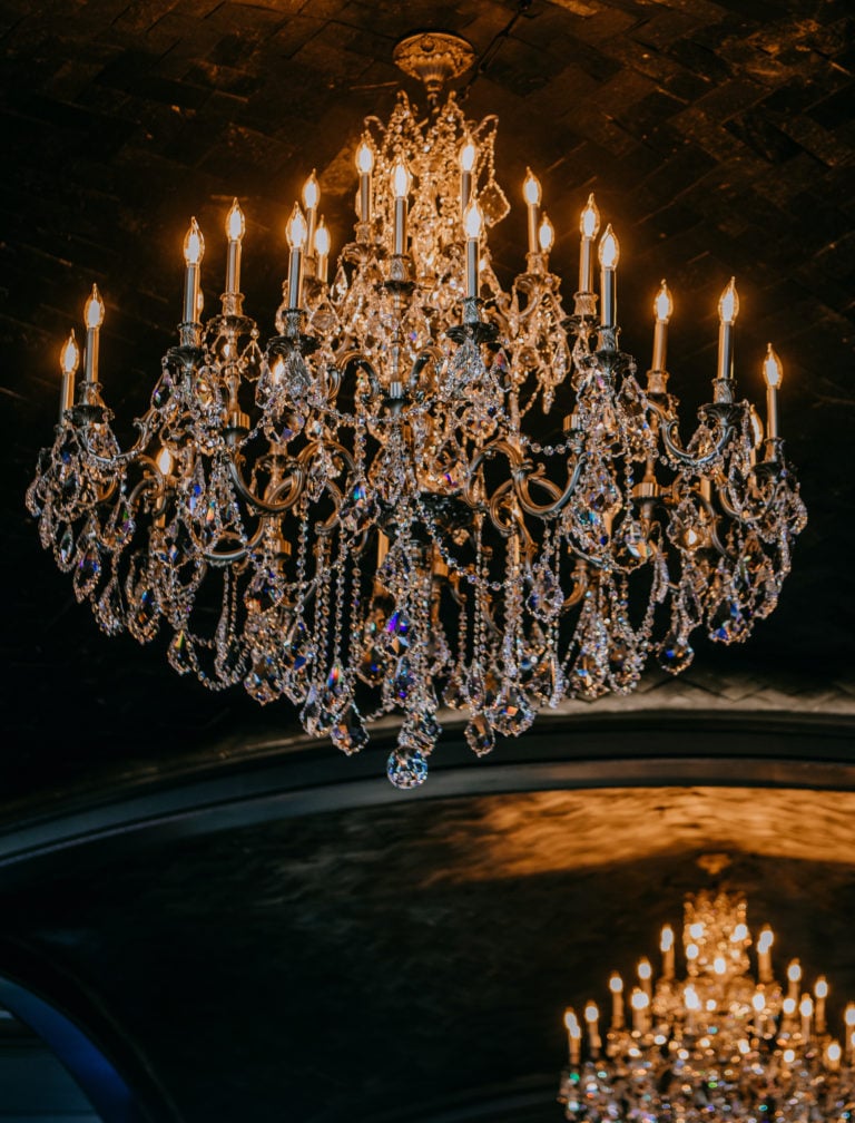 A Jewel-toned Wedding With Art Deco Vibes By Florafost Photography 