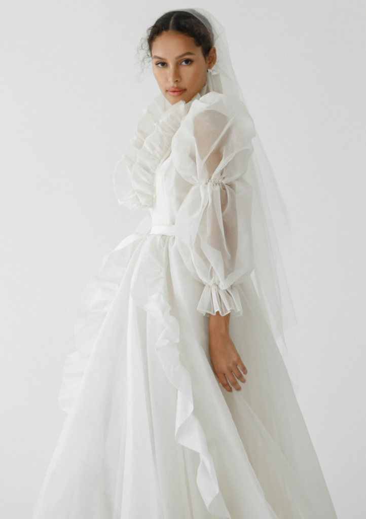 Fresh New Wedding Gowns For the Spring and Summer Seasons | Houston ...