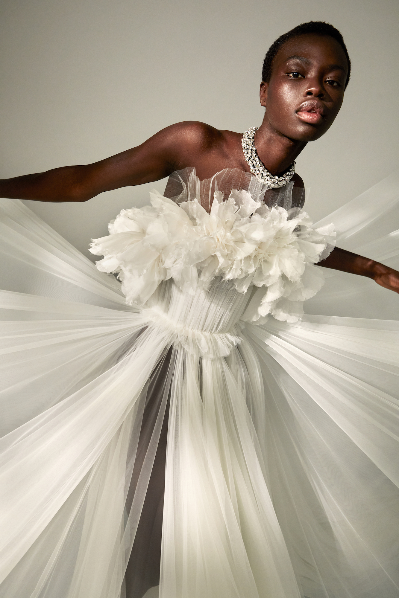 Designer Wedding Dresses We're Saying Yes To - Houston Wedding Blog