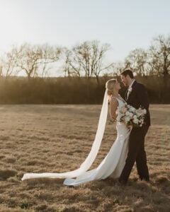 8 Texas Wedding Venues with Country Views