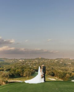 Fall In Love With Hill Country Weddings at Omni Barton Creek Resort & Spa