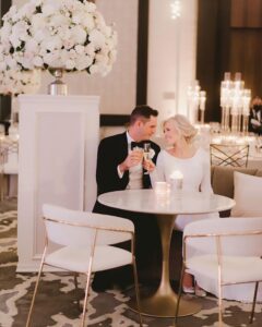 The 2023 Guide to Houston Hotel Wedding Venues