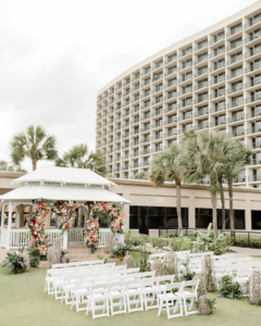 We Love These Luxurious Destination Wedding Venues in Galveston