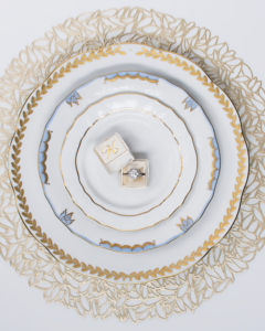 Seven Timeless Tabletop Finds For Your Wedding Registry