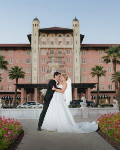 A Must-See Historic Luxury Venue on Galveston Island