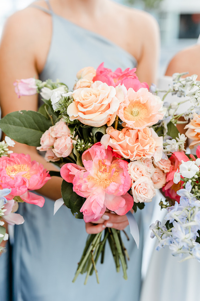 A Sun-Drenched Houston Wedding Captured by Amy Maddox Photography ...