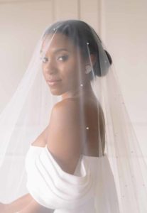 Bridal Beauty: Four Tips For Wedding Day Ready Skin