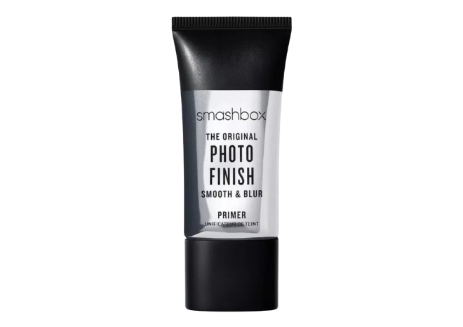 Smashbox The Original Photo Finish Smooth & Blur Primer