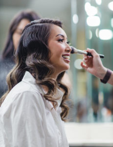 The Bride’s Guide To The Best Wedding Day Makeup Products