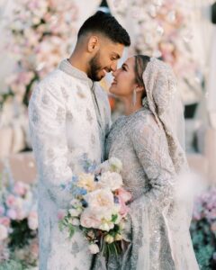 A Pastel Gulf Coast Wedding at the Grand Galvez