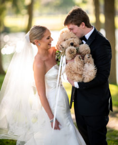 13 Fun & Heartwarming Ways To Include Your Pets In Your Wedding