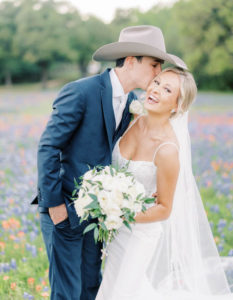 Top 10 Places To Elope In Texas