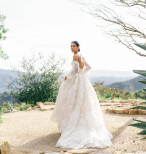 Don’t Miss This Desert Wedding Inspiration Featured on our June 2024 Cover!