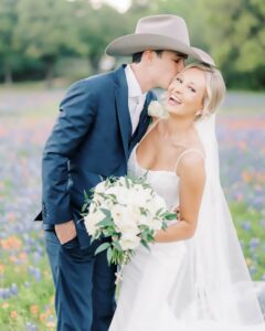 Top 10 Places To Elope In Texas