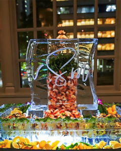 Elevate Your Wedding with Exquisite Cuisine From Masraff’s Catering