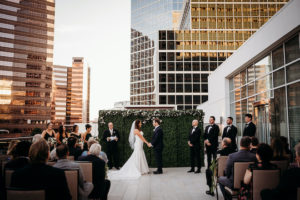 Venues We Love: The Westin Houston Medical Center/Museum District