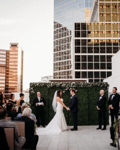 Venues We Love: The Westin Houston Medical Center/Museum District