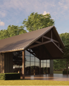 Introducing Riverbend Barn: New Luxury Event Space at Hyatt Regency Lost Pines Resort & Spa