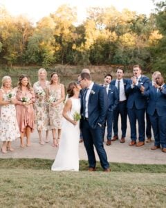 Exchange Vows With a View at a Texas Hill Country Wedding Venue