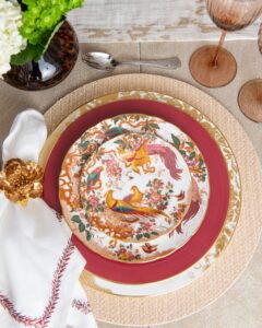 Bring on the Fall Feels with these Must-Have Autumn Tabletop Finds at Bering’s