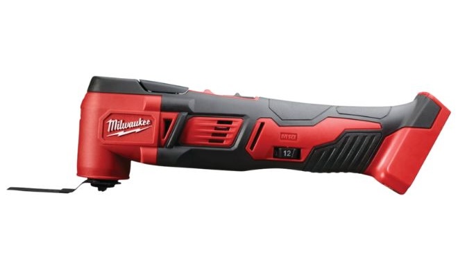 Milwaukee multi-use tool.