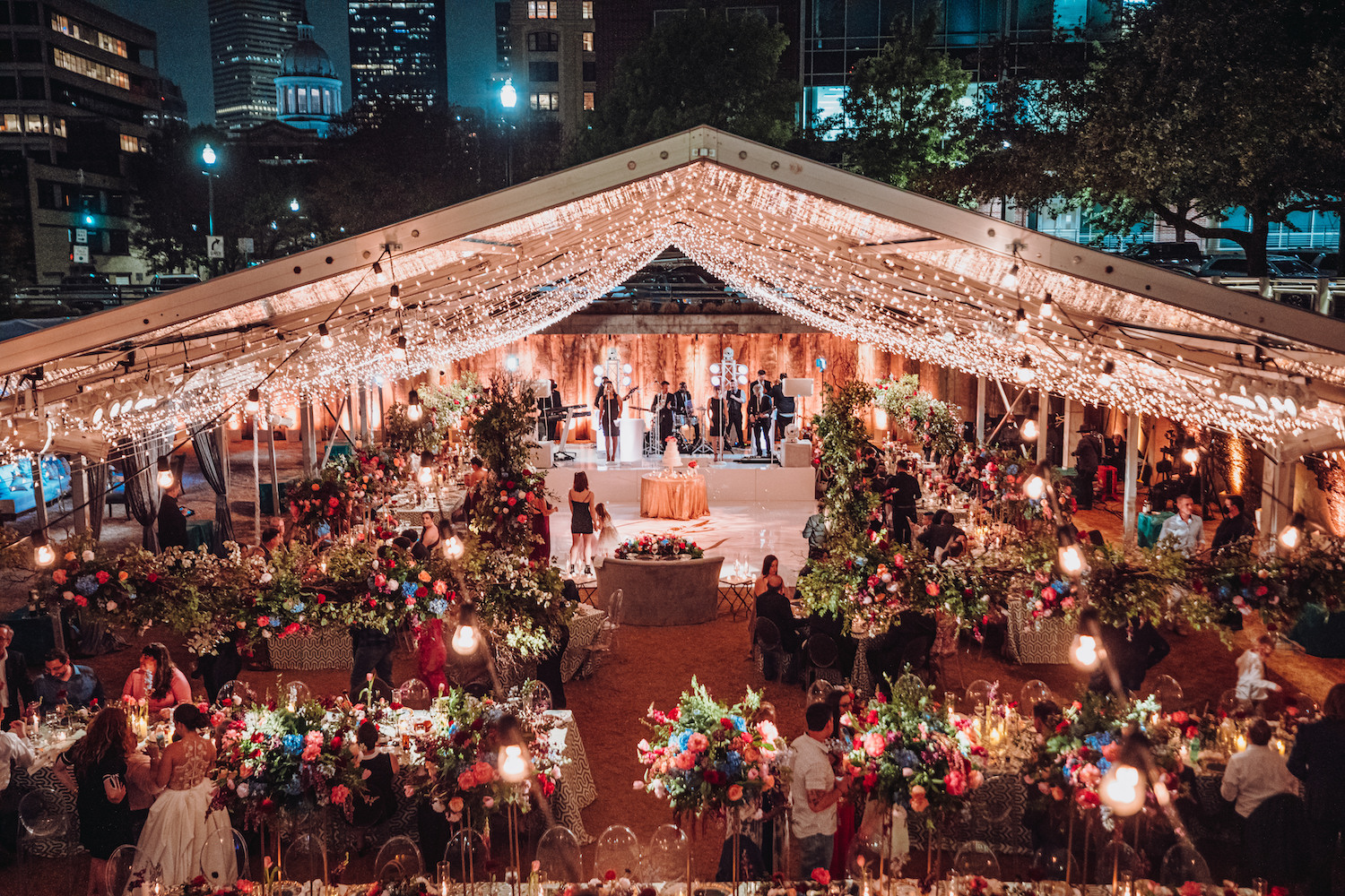 Houston Wedding Shows The I Do! Wedding Soiree