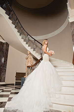 Wedding Dresses Gallery - Bridal Secrets
