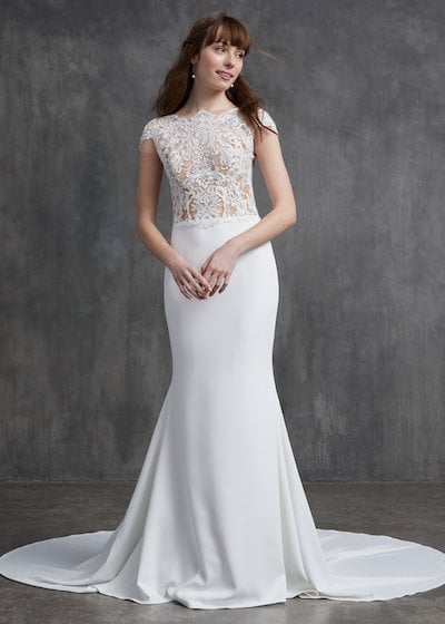 Belle me Bridal  Kelly Faetanini Trunk  Show  Weddings  