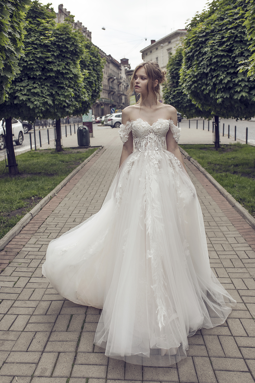 Belle me Bridal  Houston  Wedding  Dresses  Weddings  in 