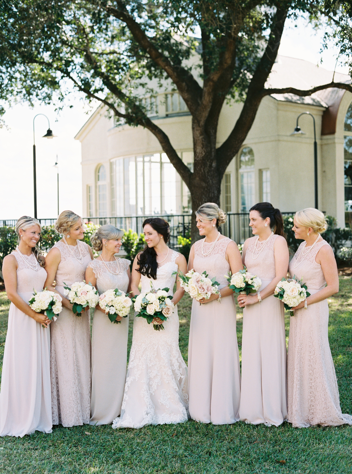 Bentwater Yacht & Country Club - Wedding Venue - Weddings in Houston