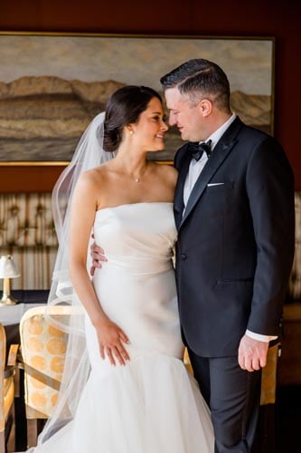 Elizabeth B. Photography - Wedding Photographer