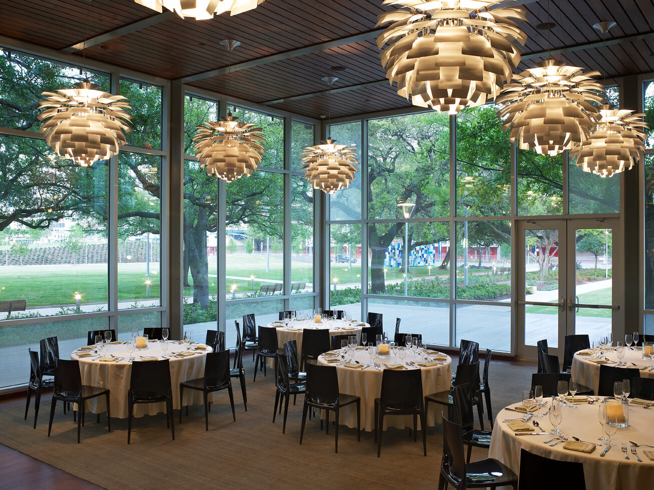 Wedding Ceremony + Reception Space – The Grove