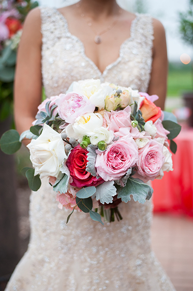 Haute Flowers & Events - Florists - Weddings in Houston