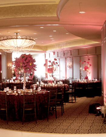 Hotel Zaza Houston  Venues  Weddings  in Houston 