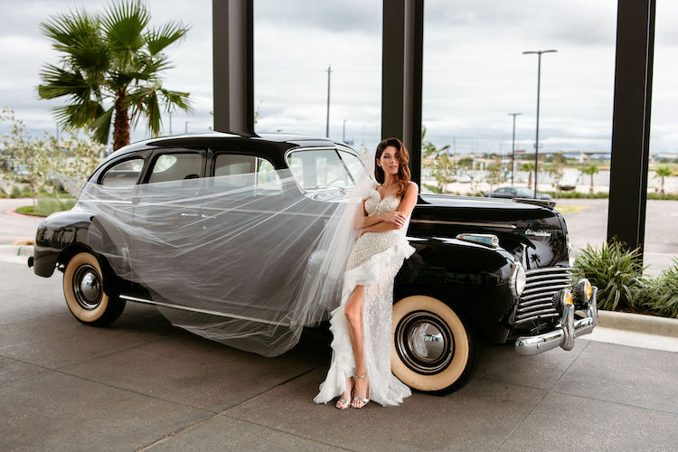 Hyatt Regency Baytown Houston - Houston Wedding Venue